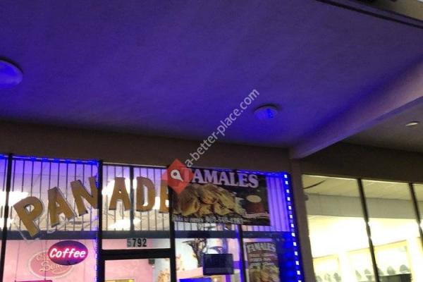 Chino Bakery Panaderia