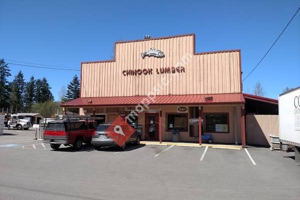 Chinook Lumber