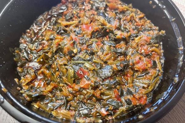 Chioma's African Cuisine