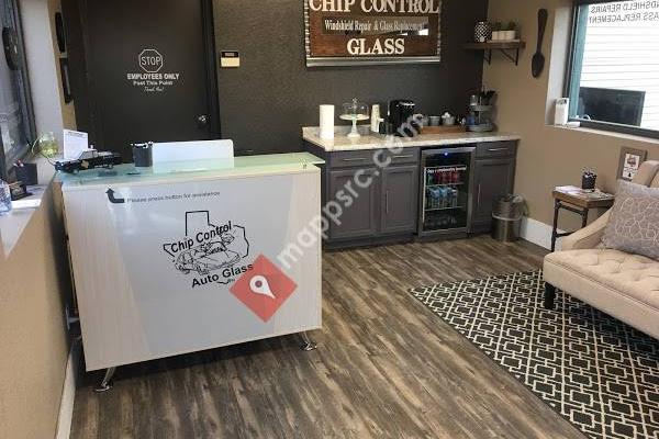 Chip Control Glass