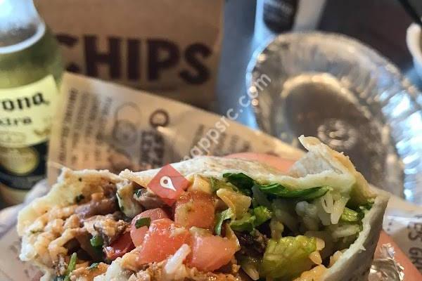 Chipotle Mexican Grill