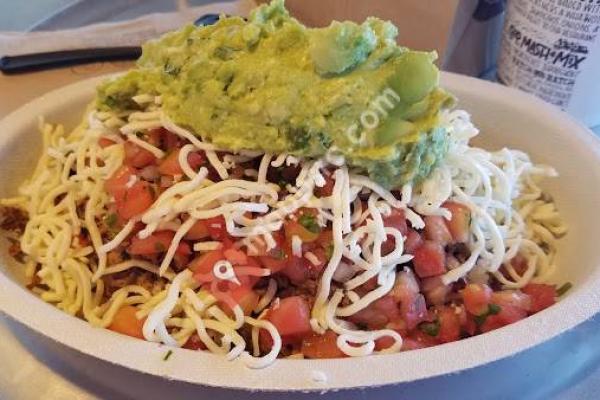 Chipotle Mexican Grill