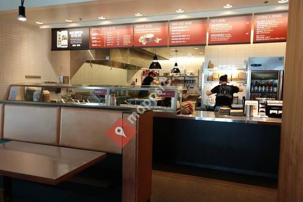 Chipotle Mexican Grill