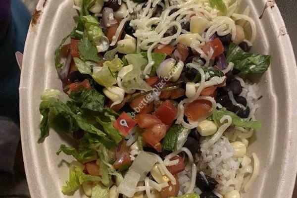 Chipotle Mexican Grill