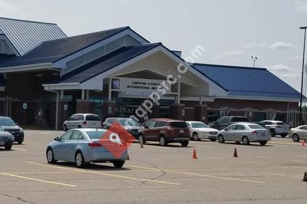 Chippewa County International Airport