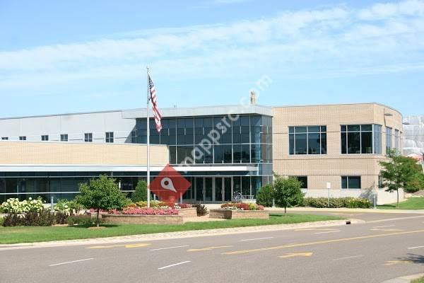 Chippewa Valley Technical College - Dental Clinic