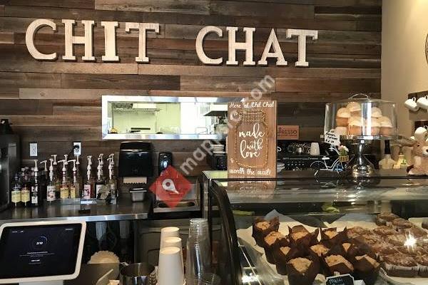 Chit Chat Cafe and Bakery