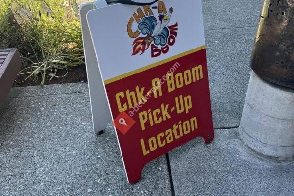 Chk-A-Boom
