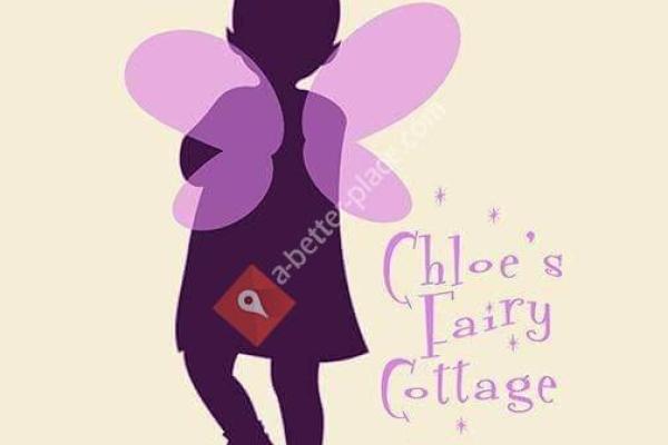 Chloe's Fairy Cottage