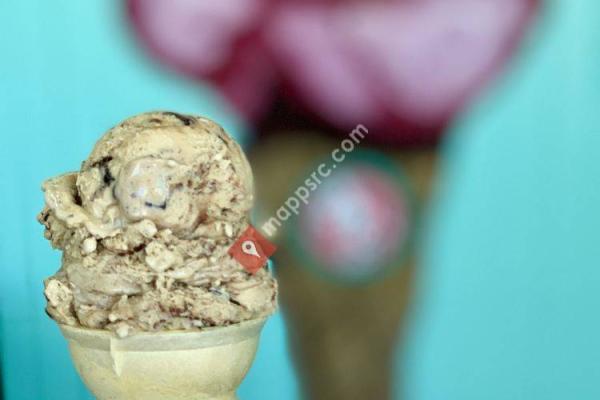 Chocolate Shoppe Ice Cream