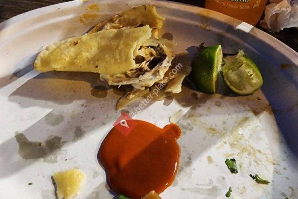 Chofita's Food Truck