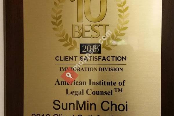 Choi Law LLC