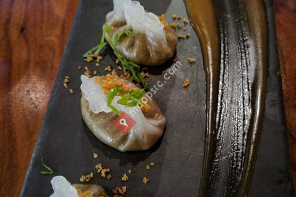 ChoLon Modern Asian - Downtown