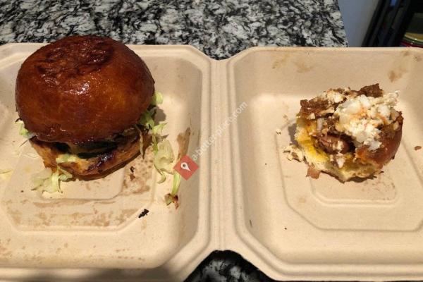 Chop Shop Food Truck