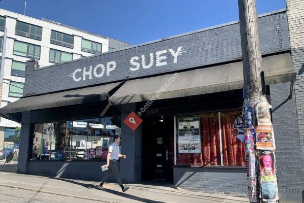 Chop Suey