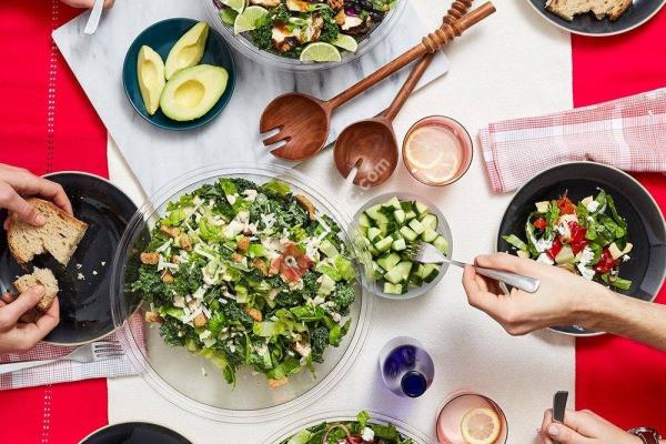 Chopt Creative Salad Co.