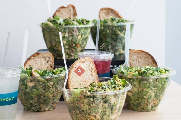 Chopt Creative Salad Co.