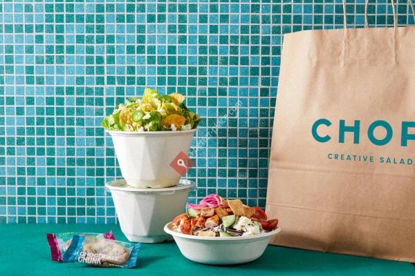 Chopt Creative Salad Co.