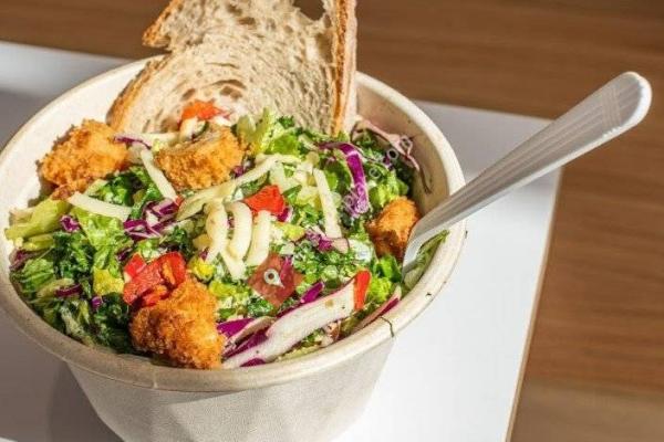 Chopt Creative Salad Co.