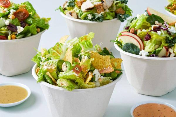 Chopt Creative Salad Co.