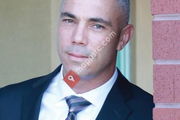 Chris Pimentel - State Farm Insurance Agent