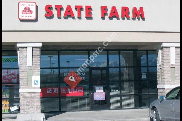 Chris Terry - State Farm Insurance Agent