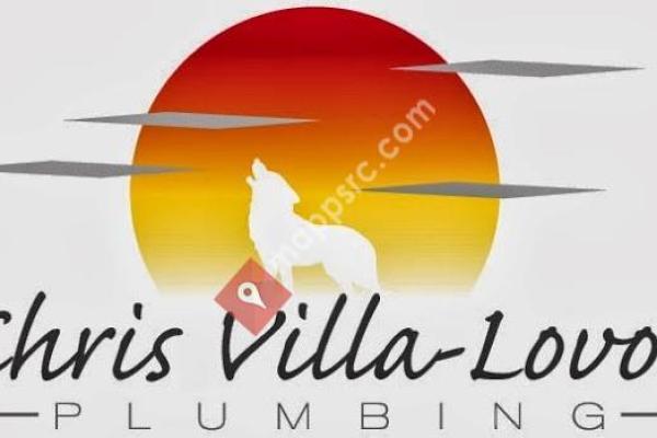 Chris Villa-Lovos Plumbing, Inc.