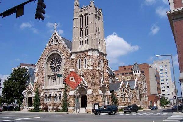 Christ Church Cathedral