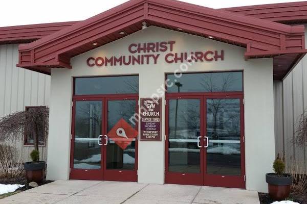 Christ Community Church