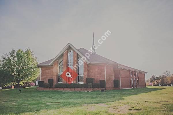 Christ Community Church, Huntersville