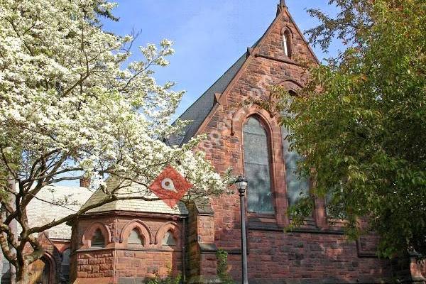 Christ Episcopal Church