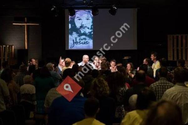 Christ The King Church Yakima