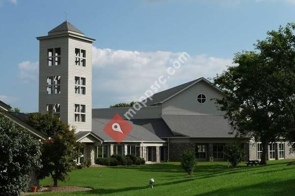 Christ United Methodist Church