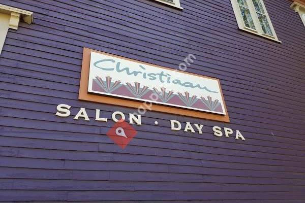 Christiaan Salon & Day Spa