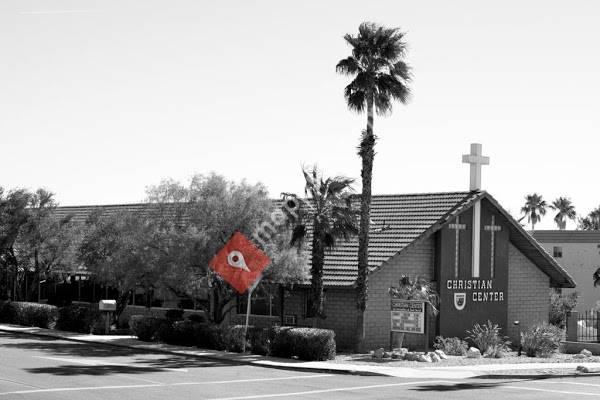 Christian Center of Desert Hot Springs