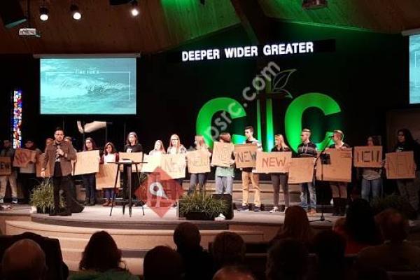 Christian Life Center