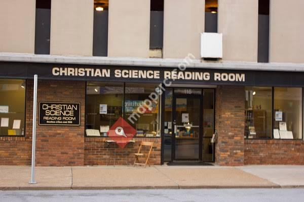 Christian Science Reading Room