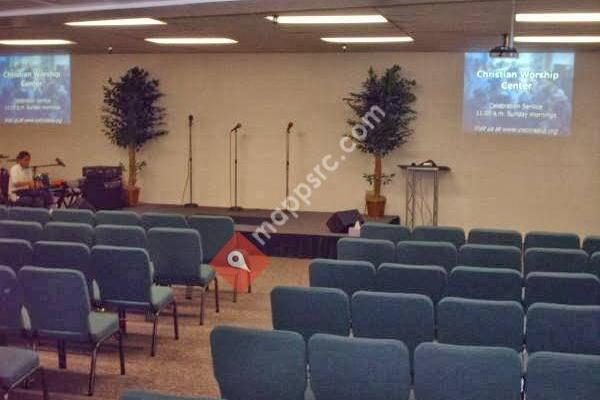 Christian Worship Center