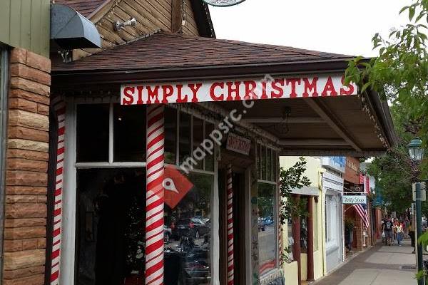 Christmas Shoppe