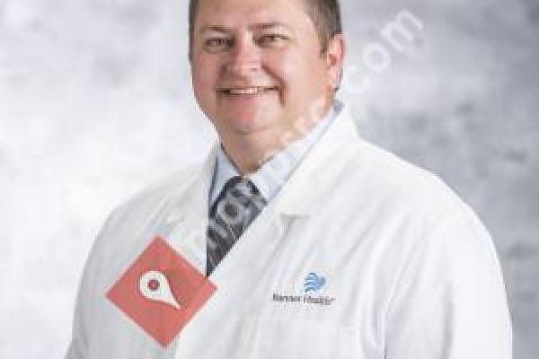 Christopher Danielson, MD: OB-GYN