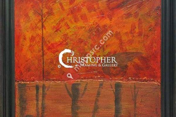 Christopher Framing & Fine Art