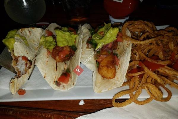 Christopher Martins Restaurant