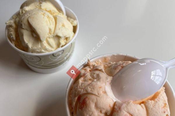 Christopher's Homemade Ice Cream