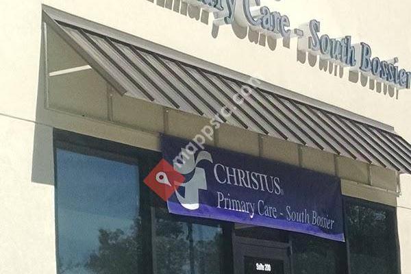 CHRISTUS Primary Care - South Bossier