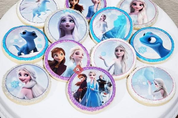 Christy's Frosted Delights