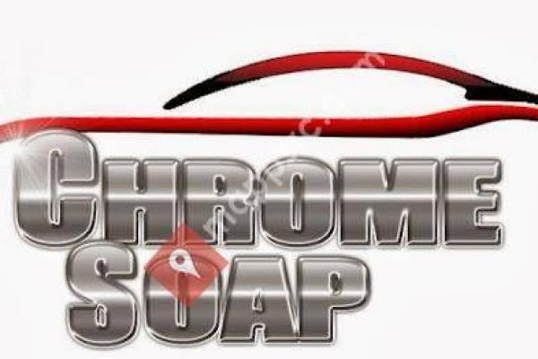 Chrome Soap