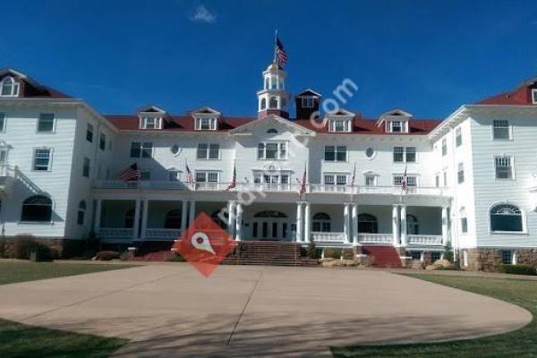 Chrysalis At the Stanley Hotel