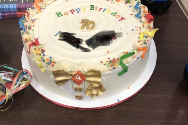 Chubby Love Bake Shop