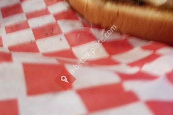 Chubby’s Burger Shack