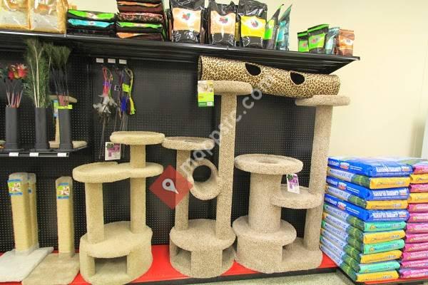 Chuck & Don's Pet Food & Supplies